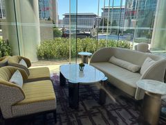 -茶源Fountain Lounge大堂吧·北京东方君悦大酒店