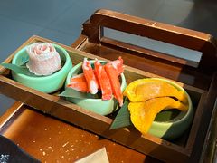 -捞王锅物料理(丰联店)