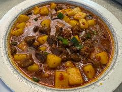 -富乐山酒店(西黄城根北街店)