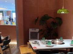 -喃喃椰·糟粕醋·椰子鸡火锅(七堡花园店)