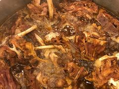 -蝎王府羊蝎子(天通苑店)