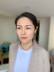 -久匠·纹眉半永久野生眉