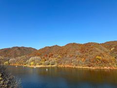 -玉渡山自然风景区