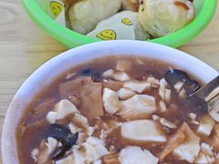 -逍遥镇刘相五胡辣汤豆沫馆(康复中街店)