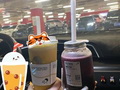 -喜茶(珠海华发商都店)