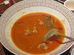 飘香馋嘴蛙-千百味红餐厅·江西菜(绿地双子塔店)