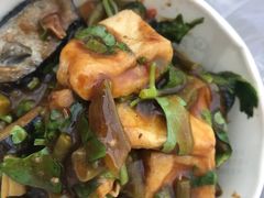 -无声臭豆腐(大井1号店)