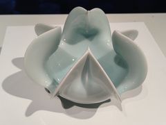 -中国美术学院象山校区-民艺博物馆