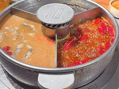 -巴奴毛肚火锅(相州店)