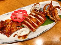-梅亭居酒屋(中大国际店)