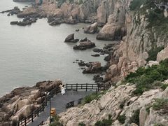 -六合朝阳景区-和尚套