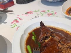 -院8里·小聚园老川菜(九眼桥店)