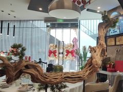 -味+新京宴·烤鸭·北京菜(创意谷店)
