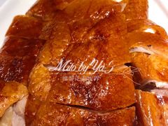 陶陶居百年烧鹅-陶陶居·雅园(凯华国际店)