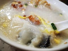 荔湾艇仔粥-西关明记肠粉(荔枝湾店)