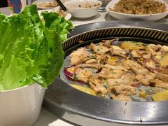 -么子烤肉(化龙池店)
