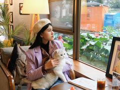 -咖法森林·咖啡  酒吧(天河店)