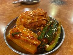 -蒜香焼肉PURUSHIN(马场路店)