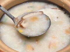 田园蔬菜粥-泰钰丰烤鸭.天津菜(开发区店)
