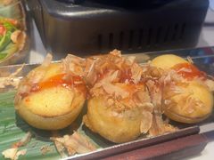 -餐谋家特色餐厅(桂林路店)