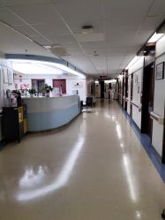 -复旦大学附属妇产科医院(杨浦院区)