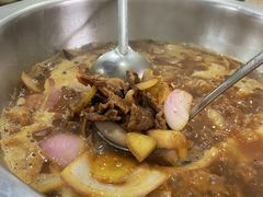 -美兰春记食店·龙舌坡红烧牛肉
