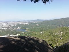-云洞岩风景区