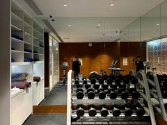 -香港港岛英迪格酒店