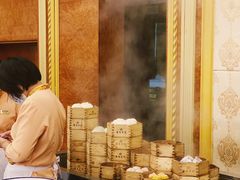 -番禺宾馆丽苑厅