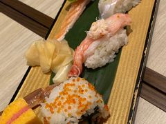 -梅丘·寿司の美登利(银座店)