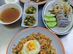 -缅丽·缅甸小吃(版纳店)