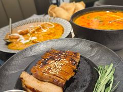 -KingThaia金泰兰(滨江天街店)