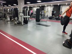 -超越健身(海悦天地店)