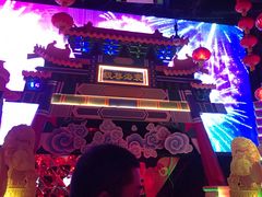 游乐设施-北京欢乐谷
