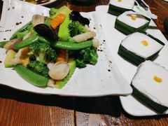 -Siam泰餐厅(水上公园店)