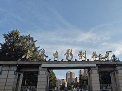 -长影旧址博物馆