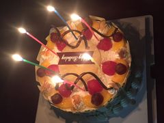 -莲塘马得利·蛋糕(斗柏路·唐庄店)