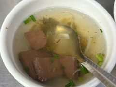 -小翔干面(西航店)