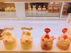 -龙湖南京江北天街