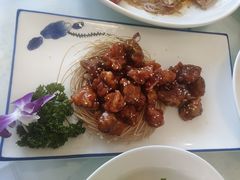 -海天一色海景自助餐厅(西港花园店)