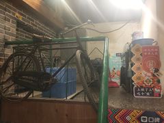 -老表记广西宵夜螺蛳鸭脚煲(西大店)