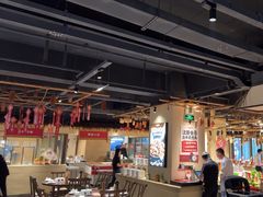 -洞庭土菜馆(天河北总店)