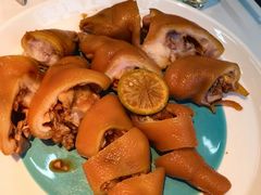 -园里前·10年私厨·福建菜(台江万达鳌峰洲店)