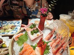 -匠和风精致料理(宁德万达店)