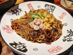 -乐园夜市场(五道口王庄路店)