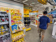 -盒马鲜生(观音桥店)