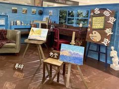 -杨梅红艺术教育(西安高新唐延教学中心)