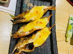 -东田之村自助餐厅(金水路店)