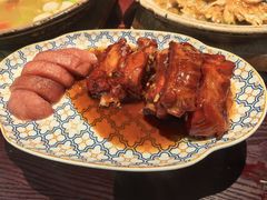 -永安鱼庄·镇江菜(东吴路店)