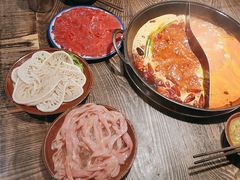 -冯校长老火锅(深圳总店)